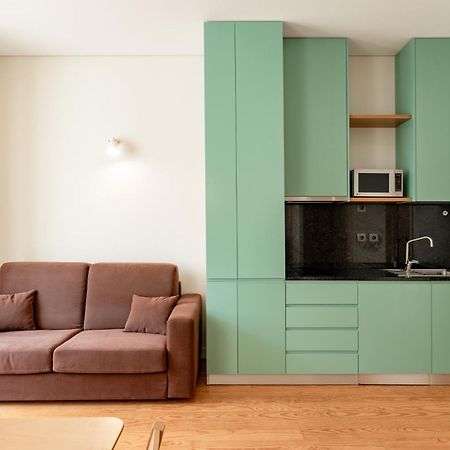 Viva Three Magi Residence ปอร์โต ภายนอก รูปภาพ