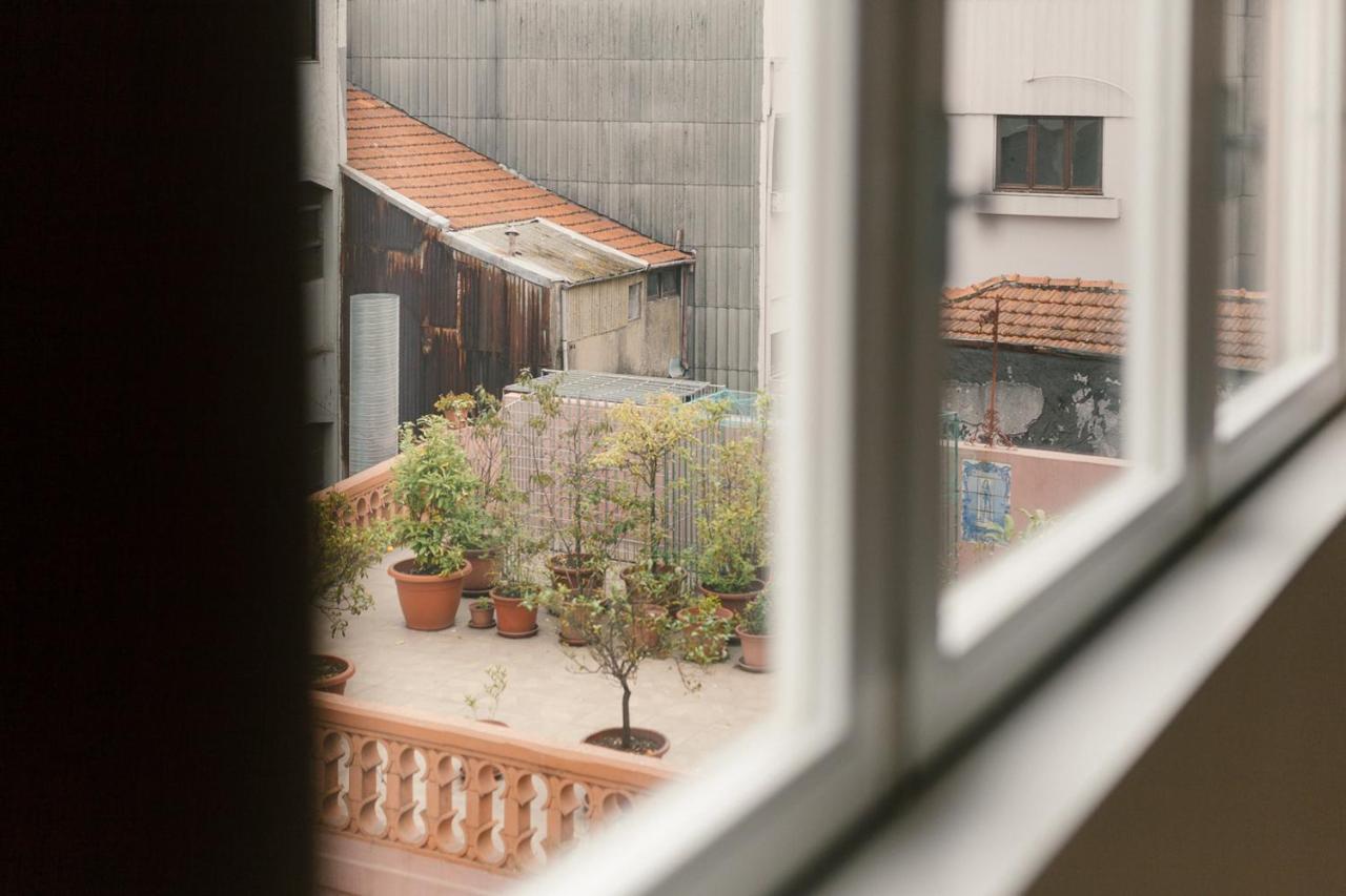 Viva Three Magi Residence ปอร์โต ภายนอก รูปภาพ