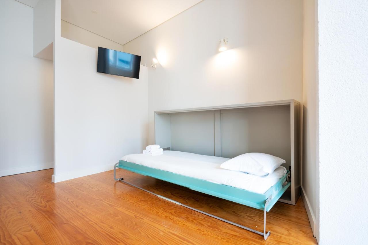 Viva Three Magi Residence ปอร์โต ภายนอก รูปภาพ