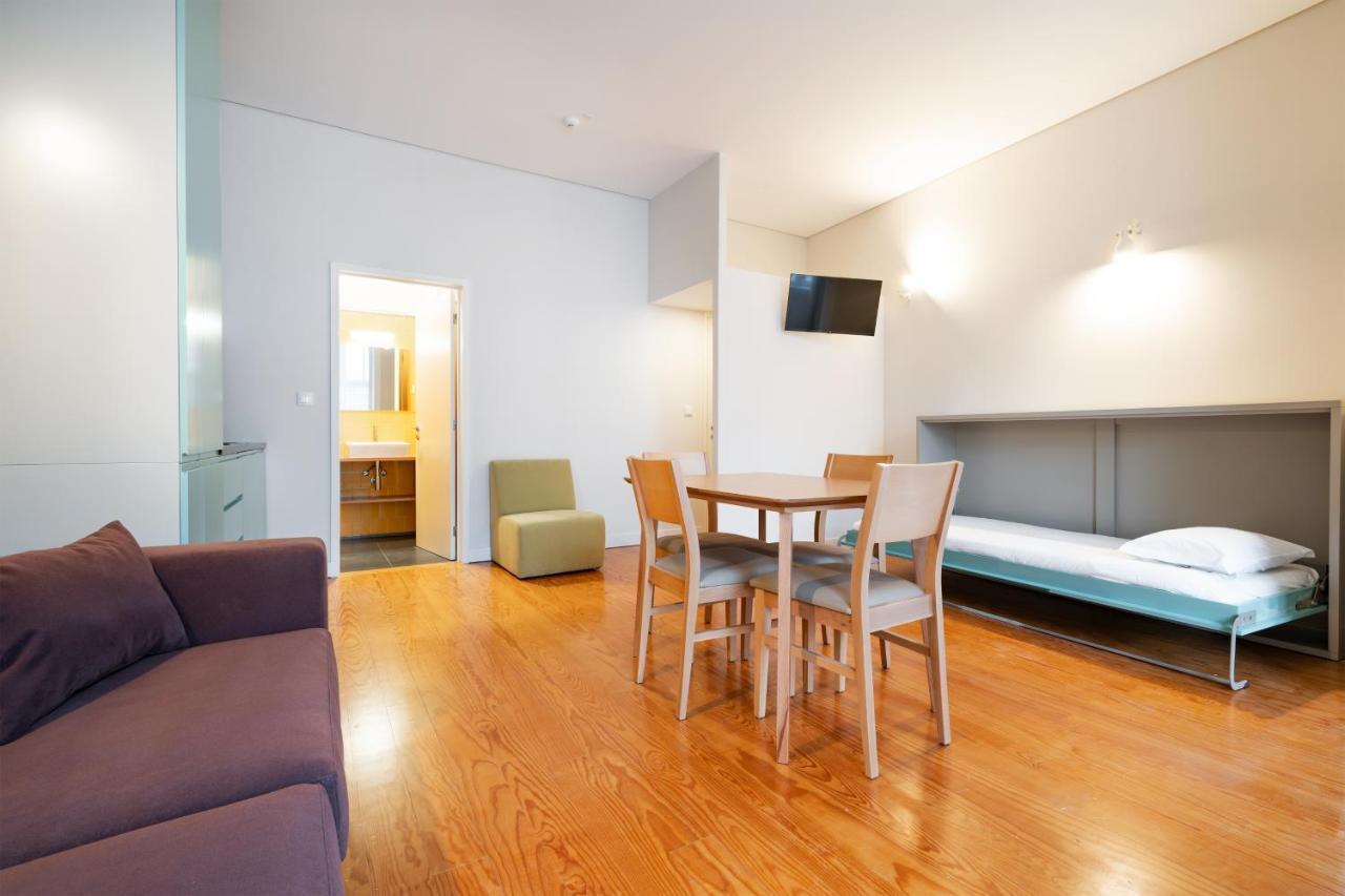 Viva Three Magi Residence ปอร์โต ภายนอก รูปภาพ
