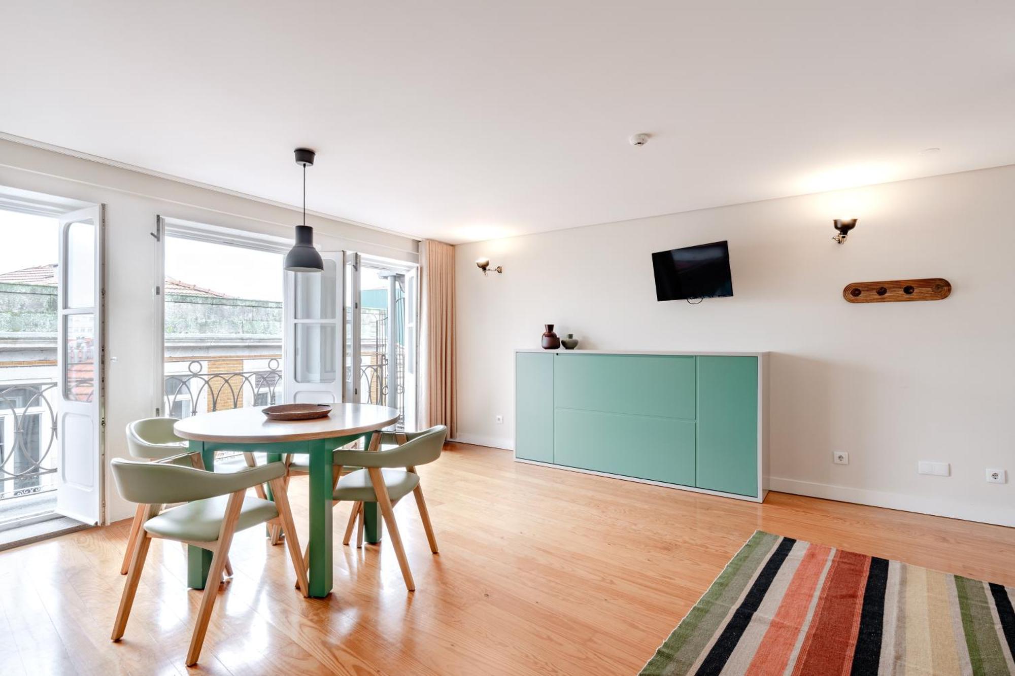 Viva Three Magi Residence ปอร์โต ภายนอก รูปภาพ