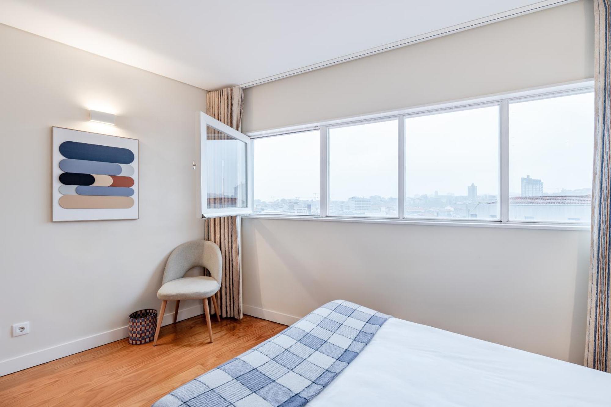 Viva Three Magi Residence ปอร์โต ภายนอก รูปภาพ
