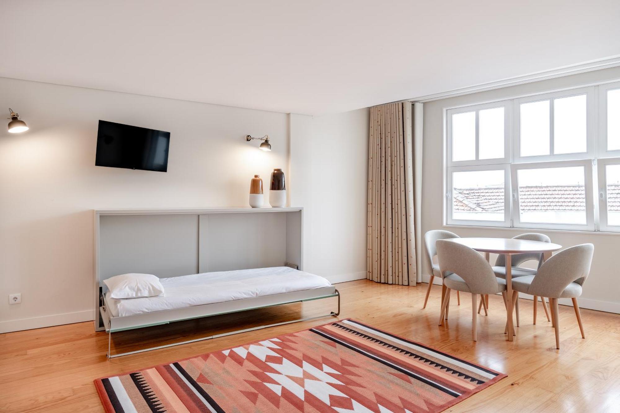 Viva Three Magi Residence ปอร์โต ภายนอก รูปภาพ