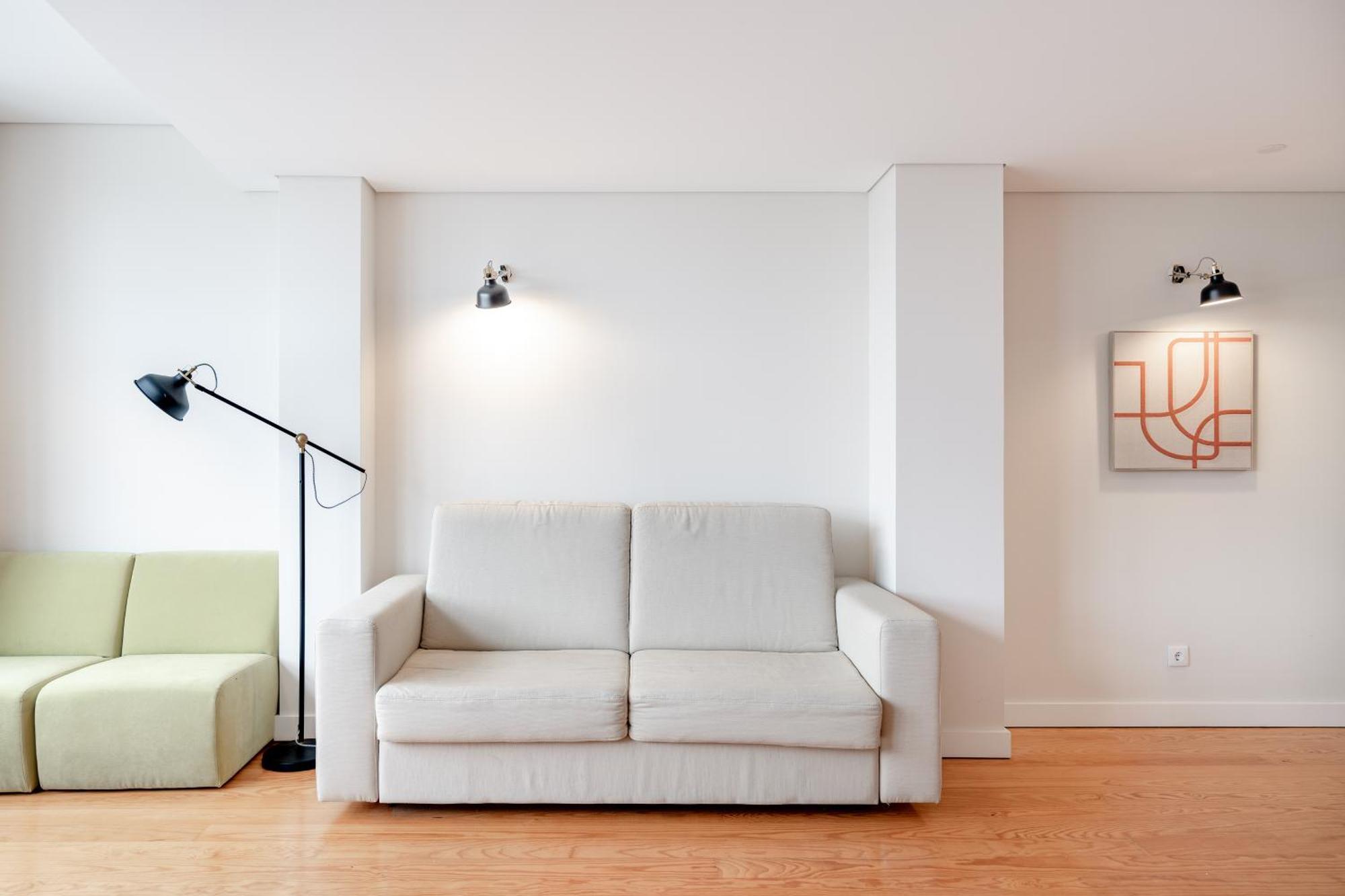Viva Three Magi Residence ปอร์โต ภายนอก รูปภาพ