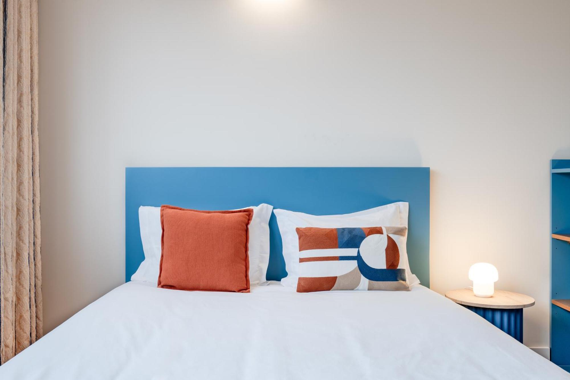 Viva Three Magi Residence ปอร์โต ภายนอก รูปภาพ