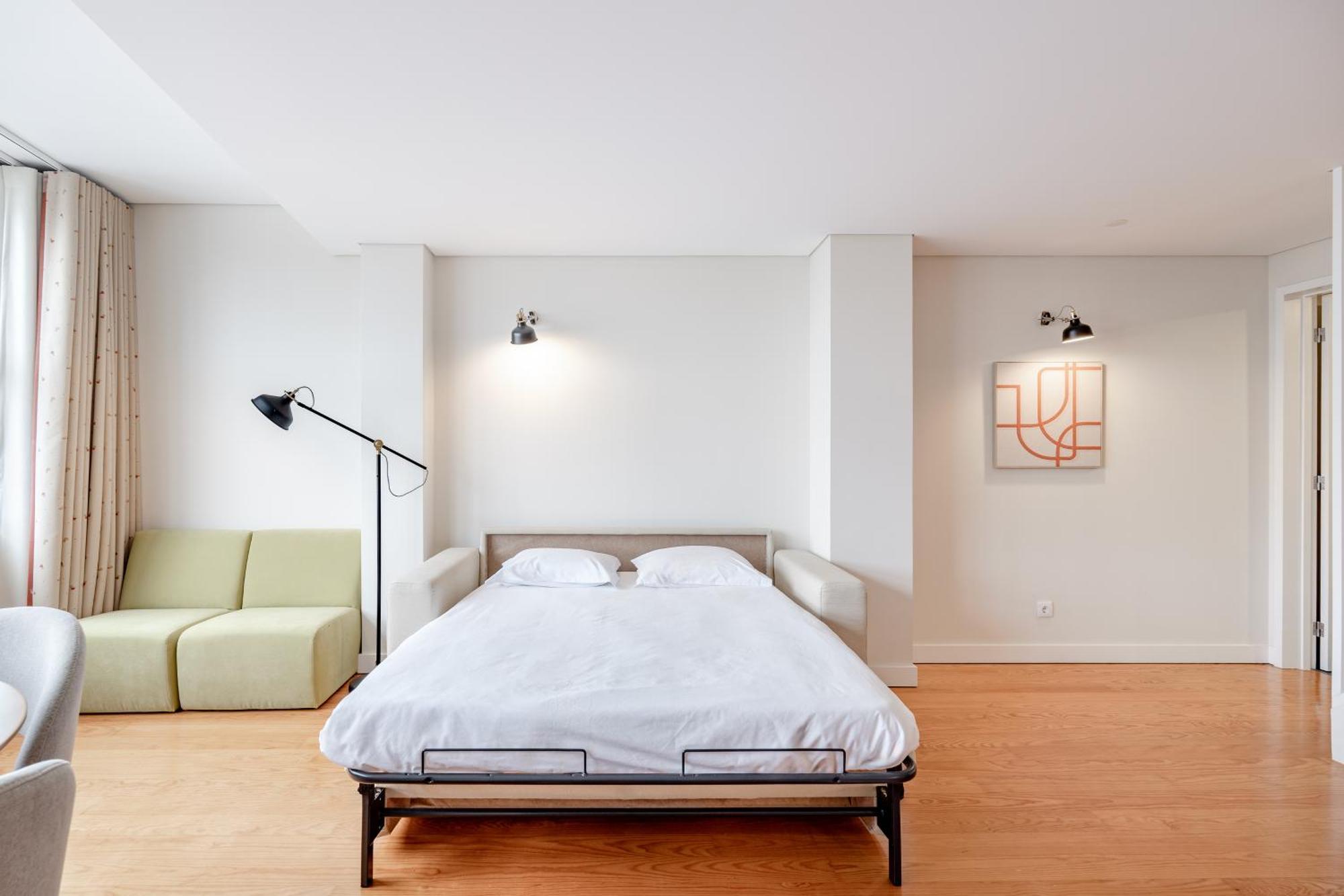 Viva Three Magi Residence ปอร์โต ภายนอก รูปภาพ