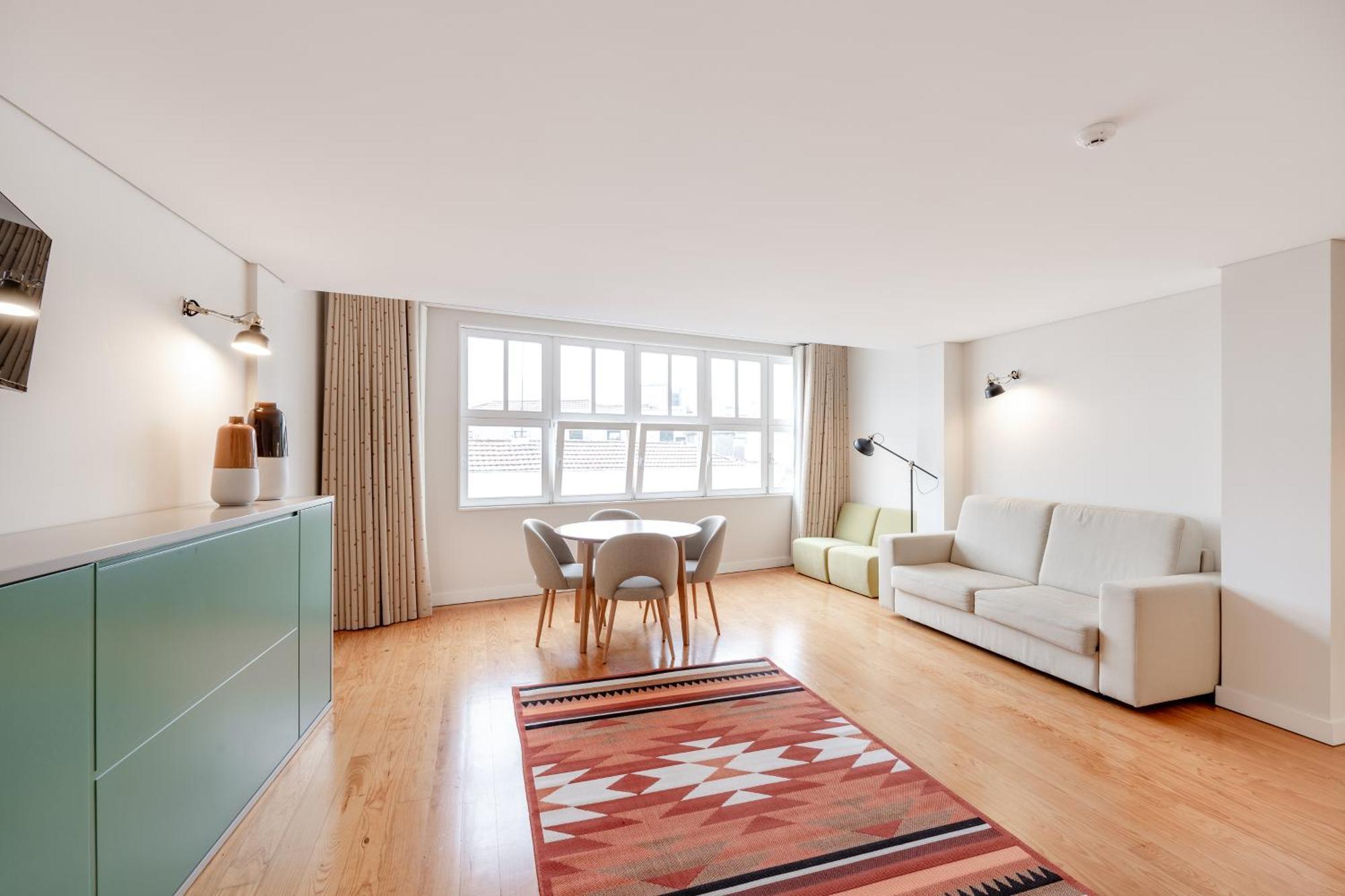 Viva Three Magi Residence ปอร์โต ภายนอก รูปภาพ