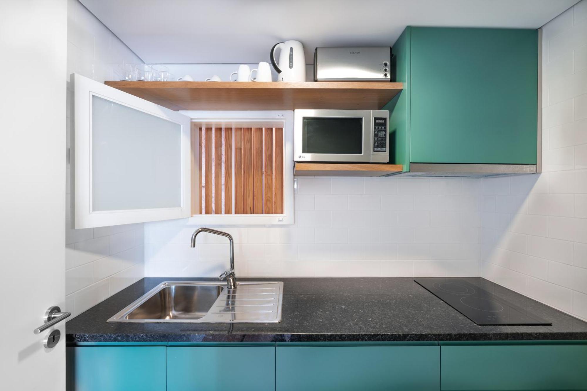 Viva Three Magi Residence ปอร์โต ภายนอก รูปภาพ