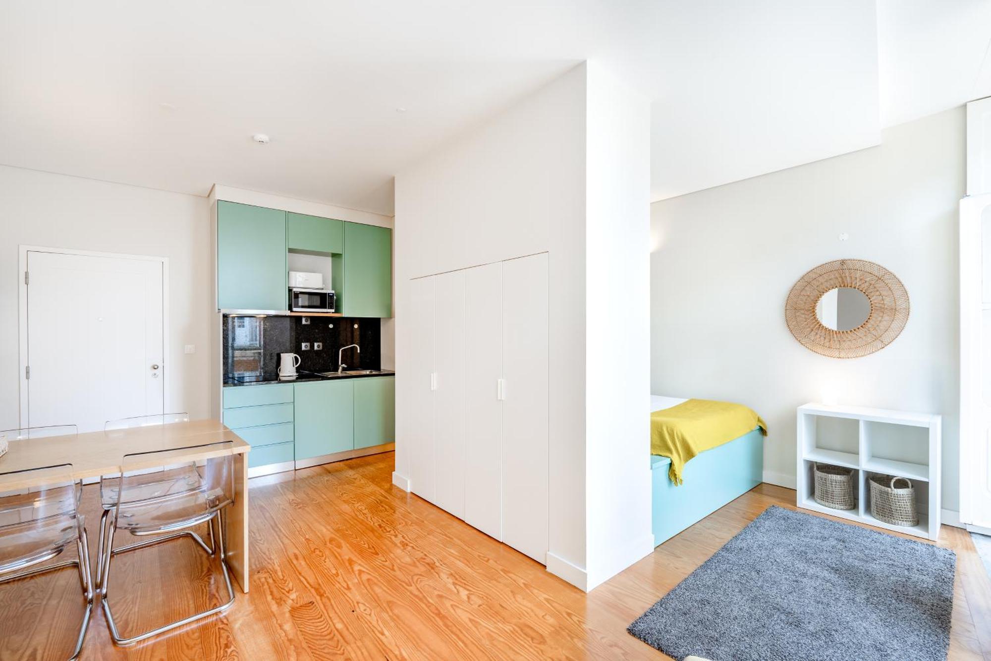 Viva Three Magi Residence ปอร์โต ภายนอก รูปภาพ