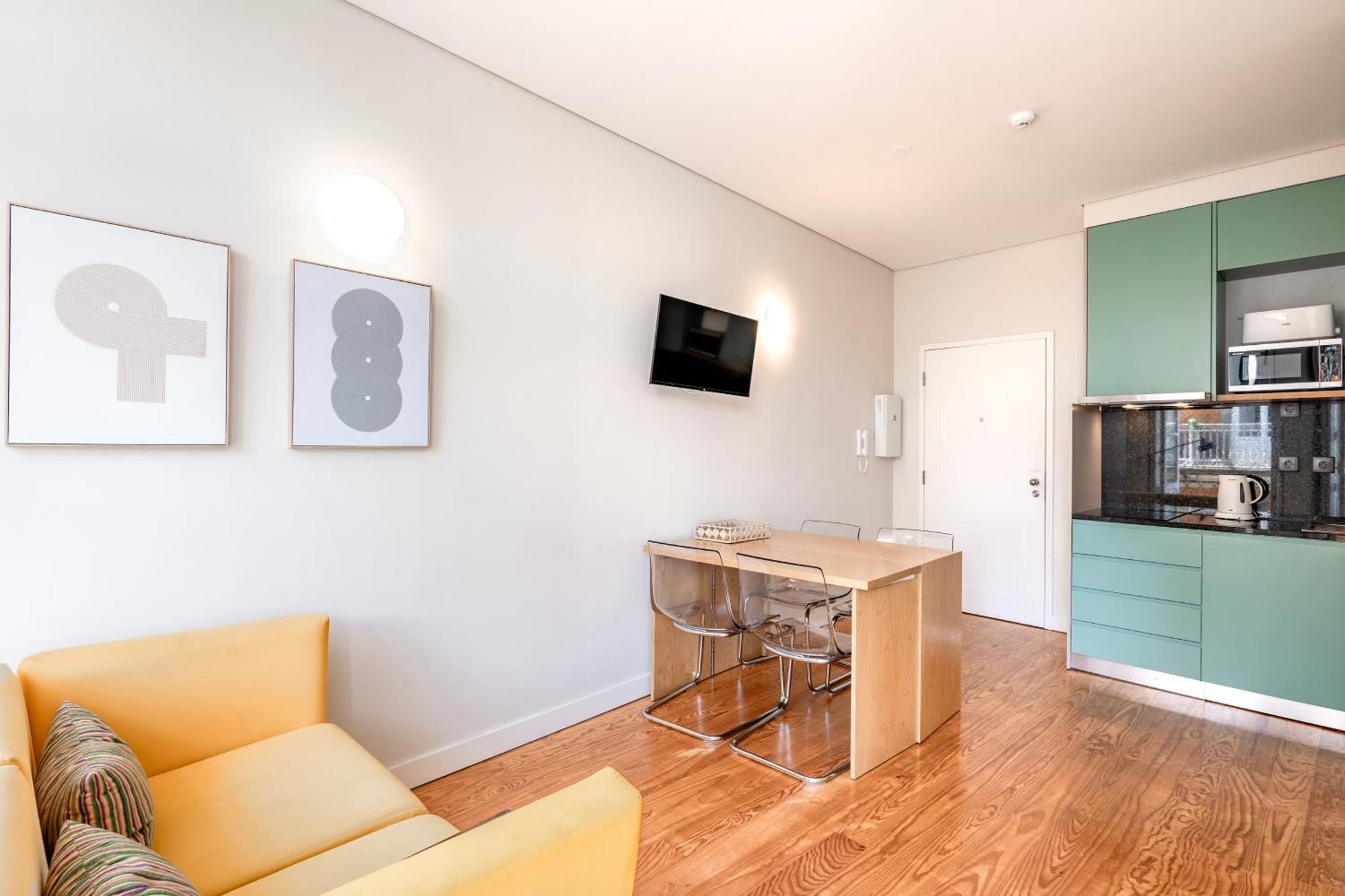 Viva Three Magi Residence ปอร์โต ภายนอก รูปภาพ