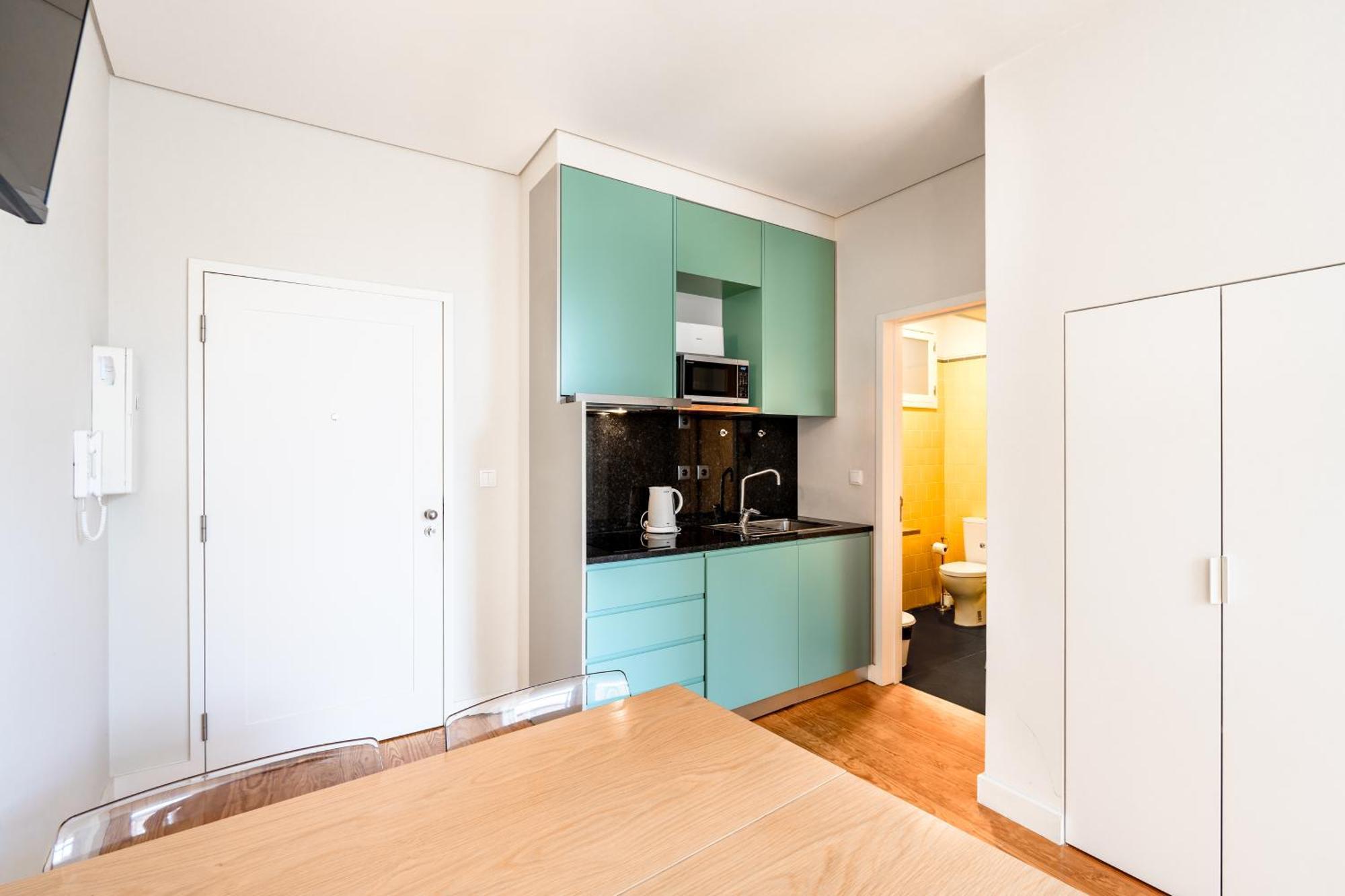 Viva Three Magi Residence ปอร์โต ภายนอก รูปภาพ