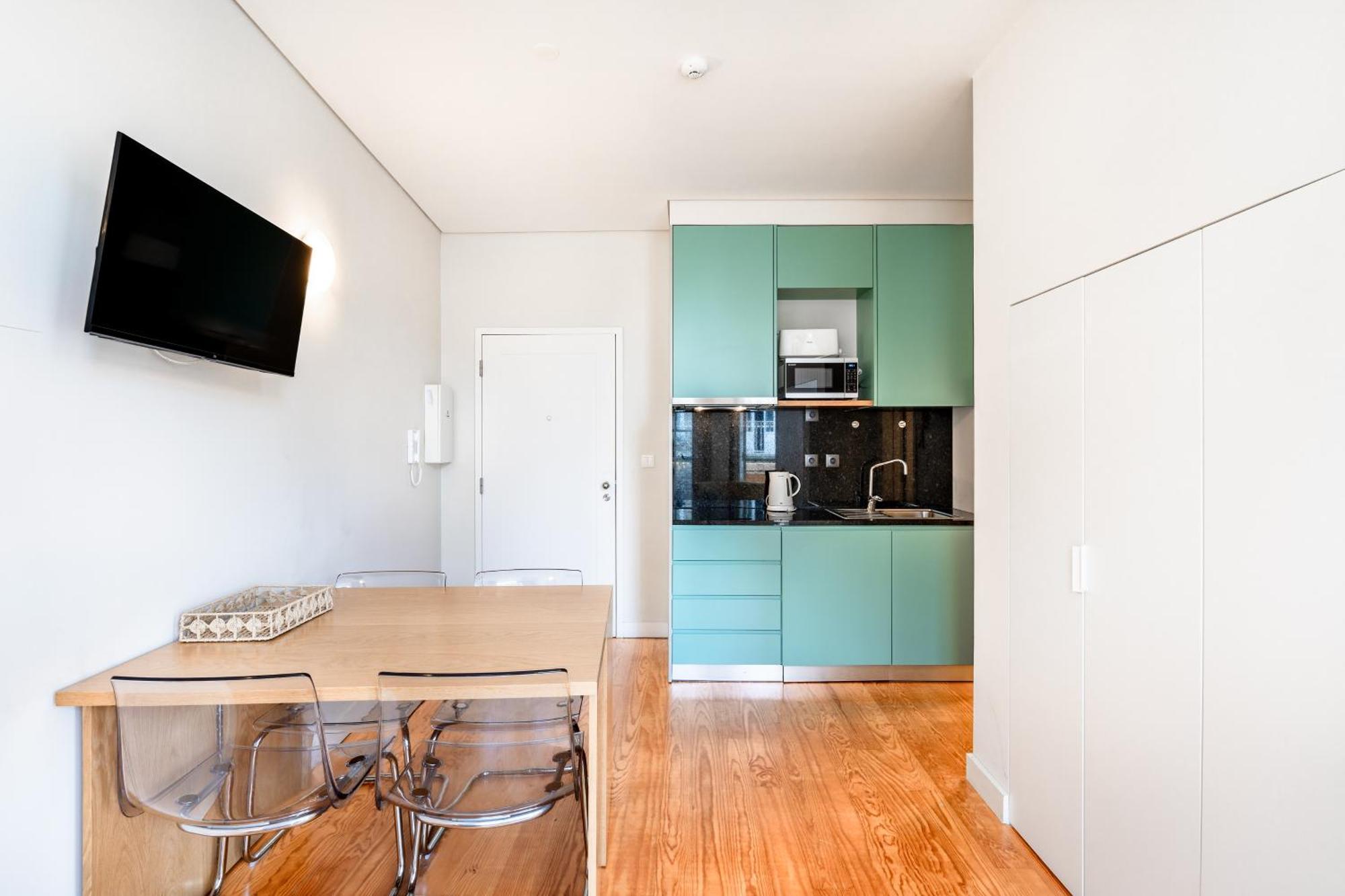 Viva Three Magi Residence ปอร์โต ภายนอก รูปภาพ