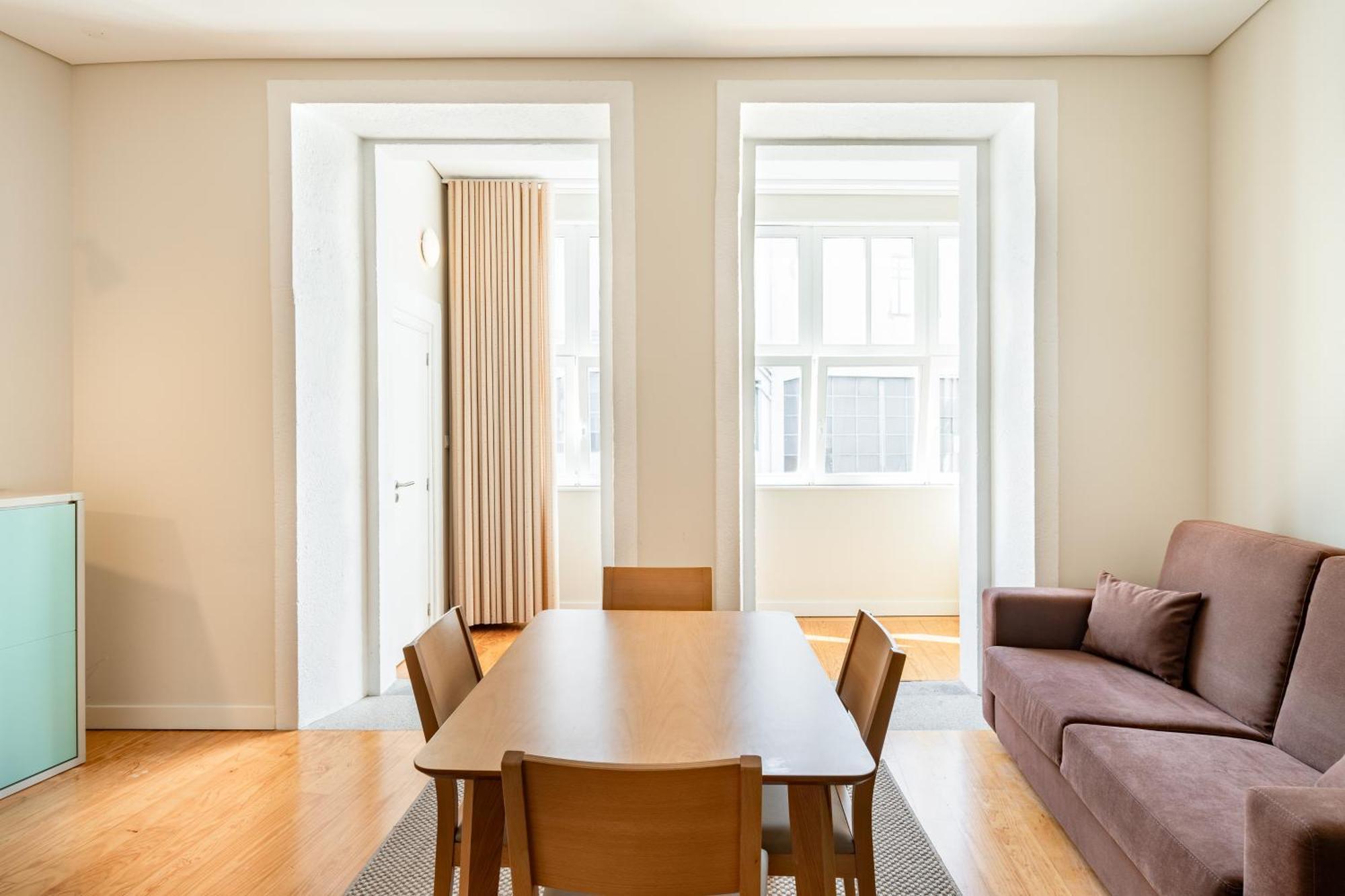 Viva Three Magi Residence ปอร์โต ภายนอก รูปภาพ