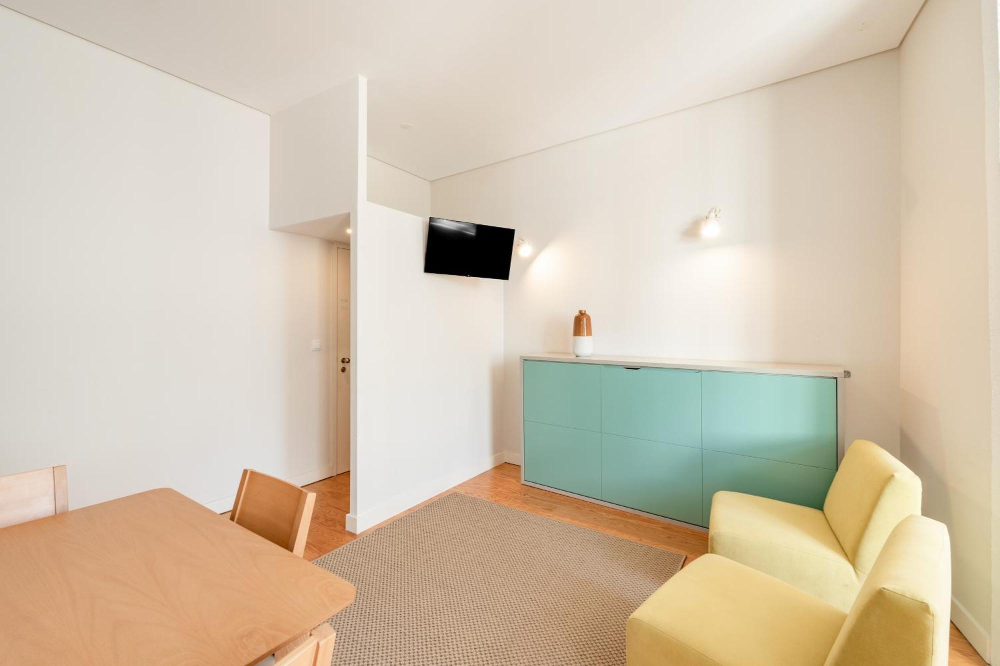Viva Three Magi Residence ปอร์โต ภายนอก รูปภาพ