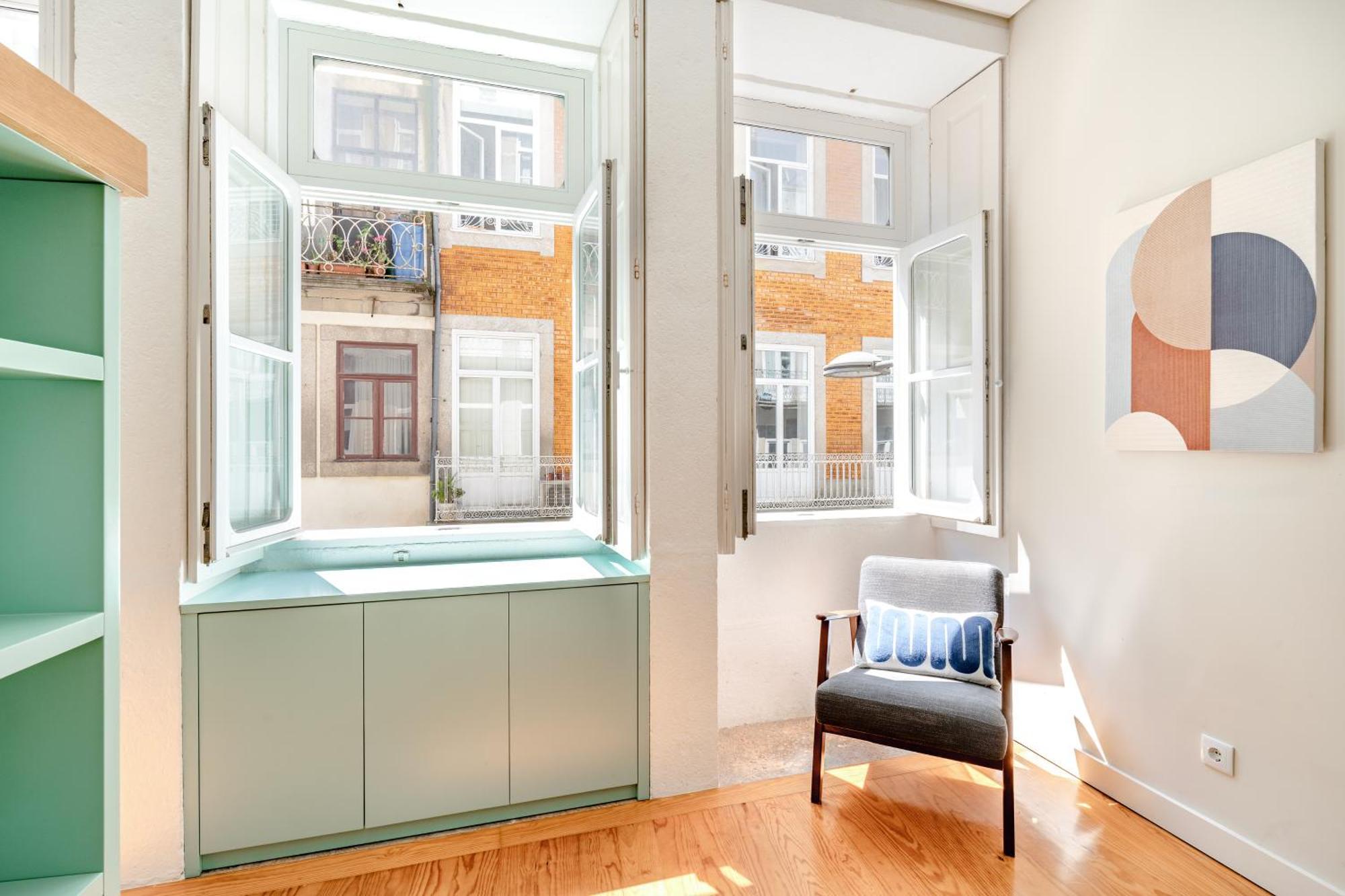 Viva Three Magi Residence ปอร์โต ภายนอก รูปภาพ
